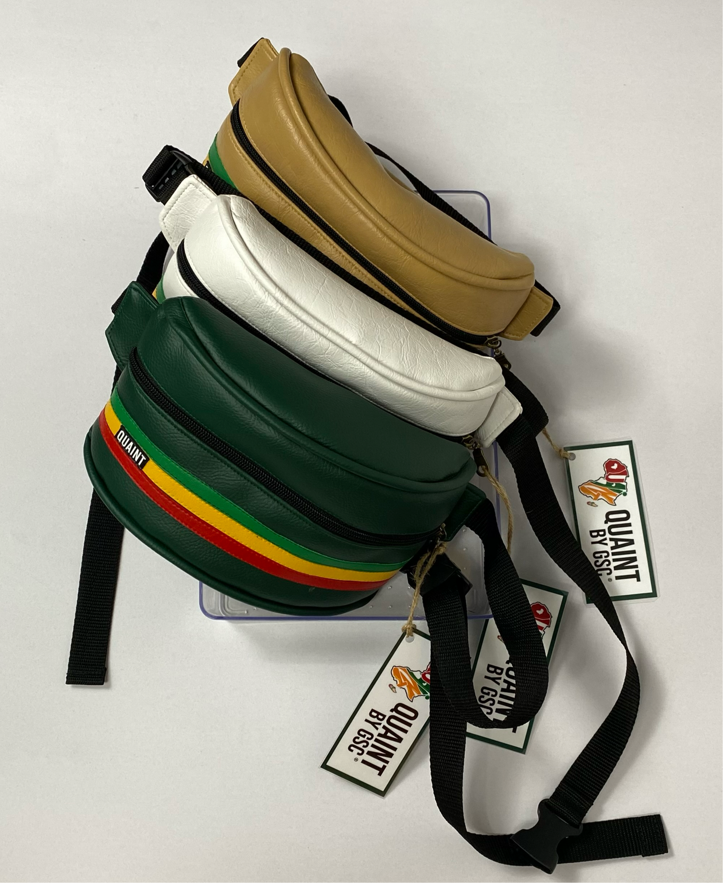 slow fashion clothes, ethical fashion, handmade fashion, backpack, book bag, handmade backpack, reggae backpack, leatherette bag, bag made in jamaica, caribbean products, sew quaint, quaint bags