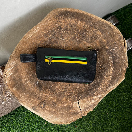 Zoya Purse | JAMAICA EDITION  (Pre-order)
