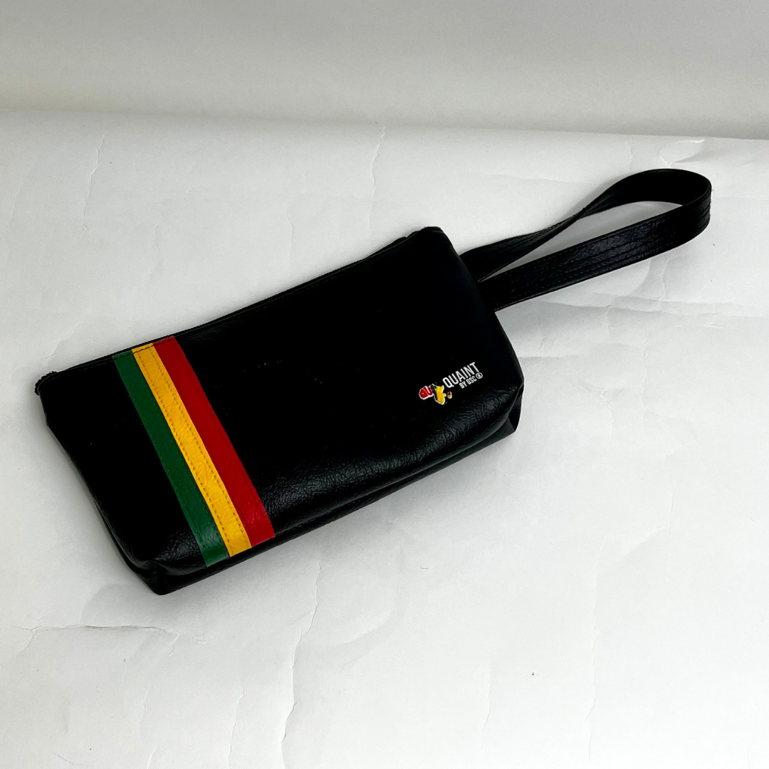 Zoya Purse | REGGAE EDITION