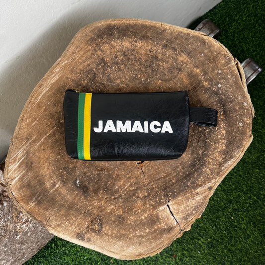 Zoya Purse | JAMAICA EDITION  (Pre-order)