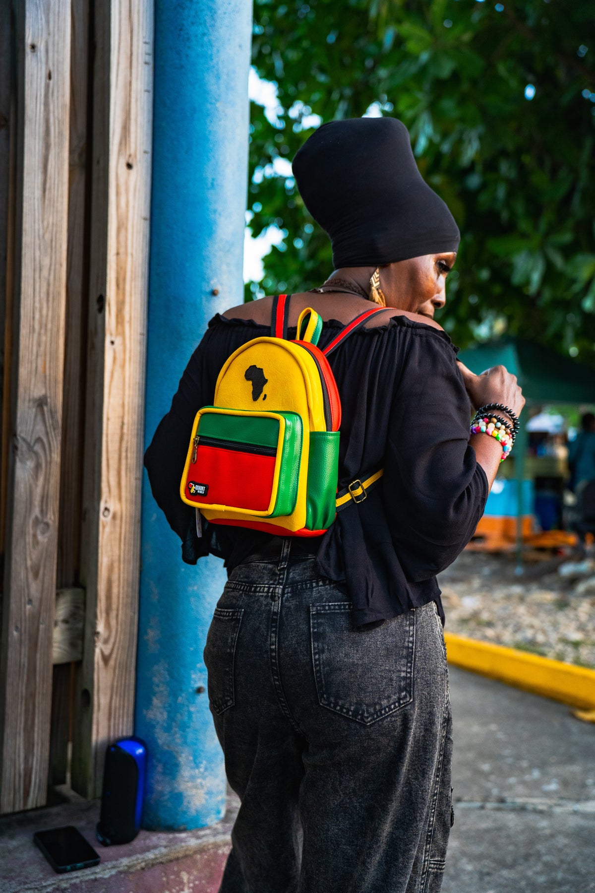 Ras'Pack