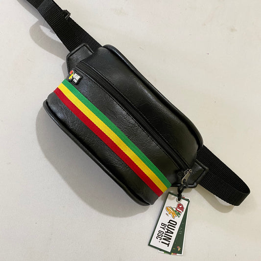 slow fashion clothes, ethical fashion, handmade fashion, backpack, book bag, handmade backpack, reggae backpack, leatherette bag, bag made in jamaica, caribbean products, sew quaint, quaint bags 