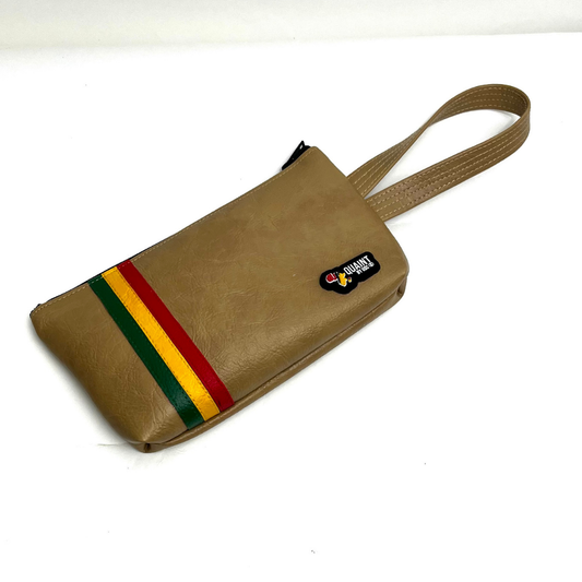 Zoya Purse | REGGAE EDITION
