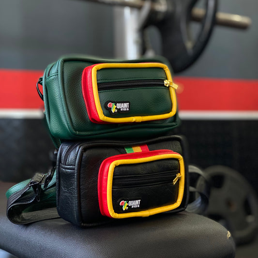 slow fashion clothes, ethical fashion, handmade fashion, backpack, book bag, handmade backpack, reggae backpack, leatherette bag, bag made in jamaica, caribbean products, sew quaint, quaint bags 